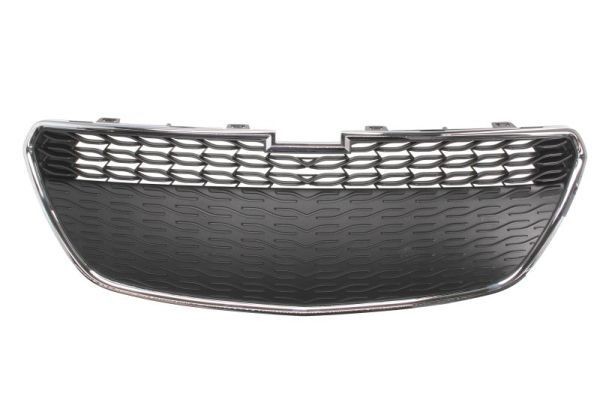 BLIC Radiator Grille 6502-07-1120993P CHEVROLET TRAILBLAZER BLIC radiator grille 6502071120993P