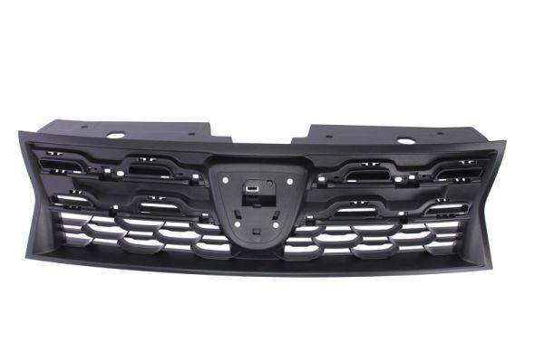 BLIC Griglia radiatore 6502-07-1305992P BLIC 6502-07-1305992P Griglia mascherina Mercedes-Benz 190 originali