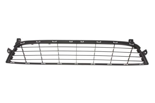 BLIC Ventilatiegrille, bumper 6502-07-1311910P BLIC 6502-07-1311910P Sportgrille Dacia Sandero sd goedkoop
