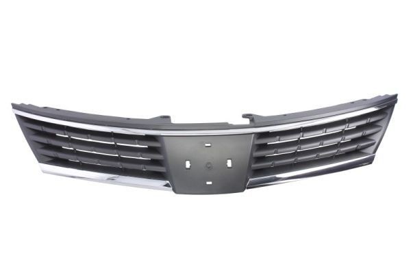 Grelha de radiador BLIC 6502-07-1636990P BLIC 6502-07-1636990P: Grelha de radiador Nissan PRIMASTAR 2016