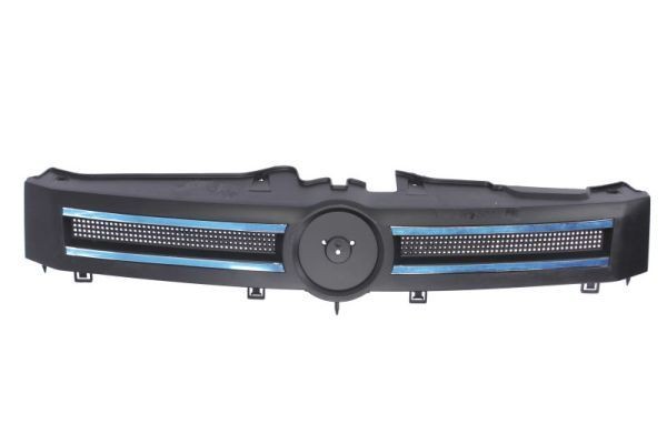 BLIC Kühlergrill 6502-07-2008998P Frontgrill BLIC Fiat SIENA 6502-07-2008998P