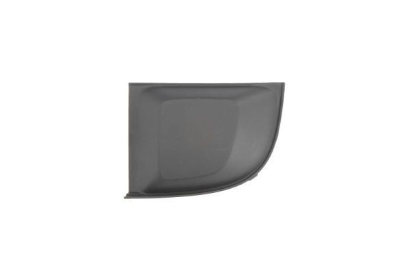 BLIC Ventilationsgaller, stötfångare 6502-07-2013911Q 6502-07-2013911Q BLIC ventilationsgaller FIAT 500