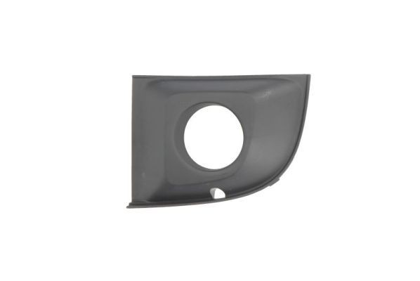 BLIC Ventilasjonsgitter 6502-07-2013913Q BLIC 6502-07-2013913Q Sportsgrill Fiat Qubo pris