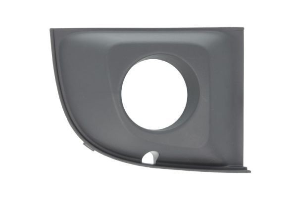 BLIC Grelha de ventilador, pára-choques 6502-07-2013914Q BLIC 6502-07-2013914Q Grelha parachoques Fiat Ducato 230 Minibus preço