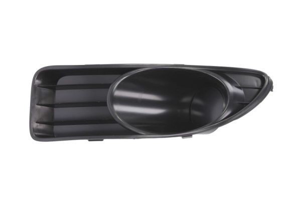 Grille de ventilation, pare-chocs BLIC 6502-07-2018993P BLIC 6502-07-2018993P Grille de pare-chocs FIAT LINEA 2006