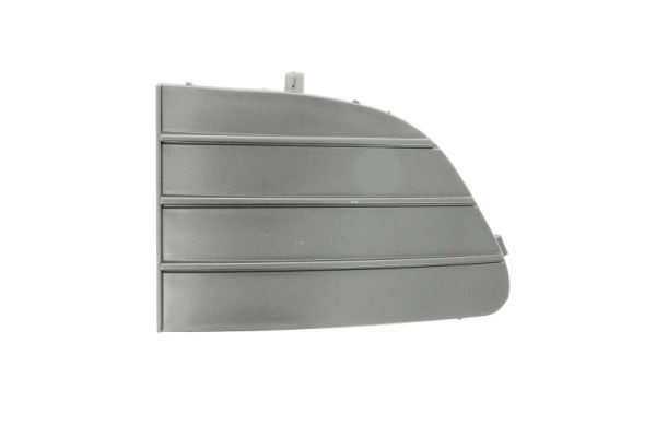 BLIC Grelha de ventilador, pára-choques 6502-07-2019916Q BLIC 6502-07-2019916Q originais Grelha do pára-choques Fiat Ducato 230 Minibus custo