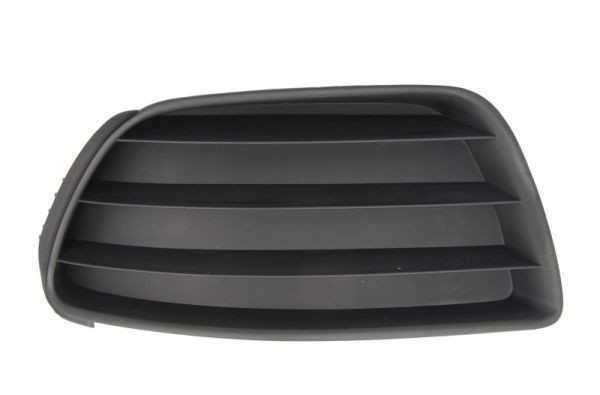 BLIC Grelha de ventilador, pára-choques 6502-07-2023993Q BLIC 6502-07-2023993Q originais Grelha do pára-choques Fiat Ducato 230 Minibus custo