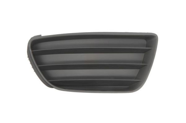 BLIC Grelha de ventilador, pára-choques 6502-07-2023994Q BLIC 6502-07-2023994Q Grelha do pára-choques Fiat Ducato 230 Minibus a um preço acessível