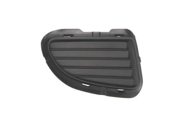 BLIC Ventilasjonsgitter 6502-07-2024992Q BLIC 6502-07-2024992Q Ventilasjonsgitter FIAT Talento Van (296) 2.0 EcoJet 145 hk 2021