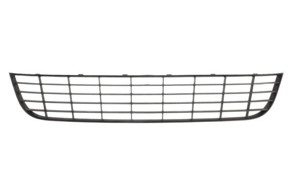 BLIC Ventilationsgaller, stötfångare 6502-07-2029992Q 6502-07-2029992Q BLIC dimljusgaller FIAT 500