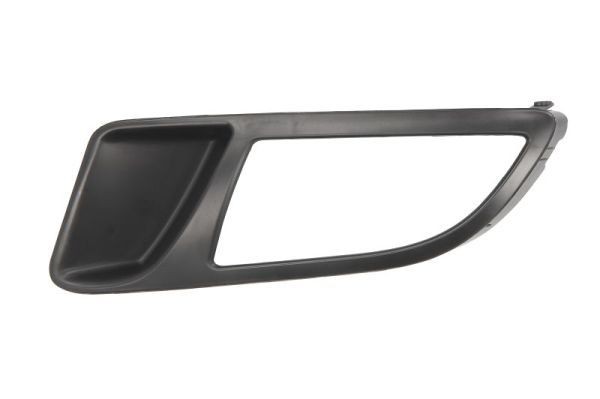 BLIC Πλέγμα εξαερισμού, προφυλακτήρας 6502-07-2029993Q BLIC 6502-07-2029993Q Πλέγμα εξαερισμού, προφυλακτήρας