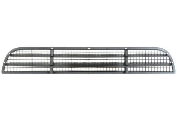 BLIC Bumper grill 6502-07-2033995P BLIC 6502-07-2033995P Bumper grill