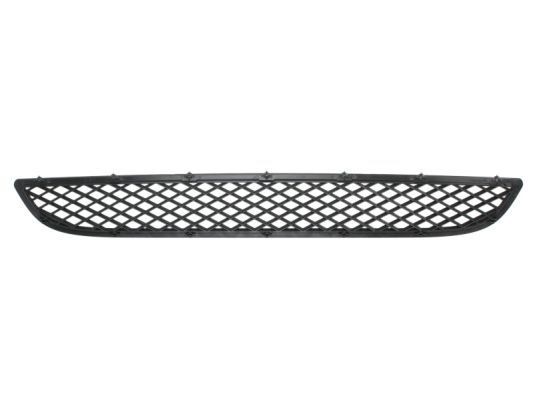 BLIC Ventilatiegrille, bumper 6502-07-2097995Q BLIC 6502-07-2097995Q Ventilatiegrille, bumper PEUGEOT Boxer Bus (250) 2.2 HDi 110 Pk 2011