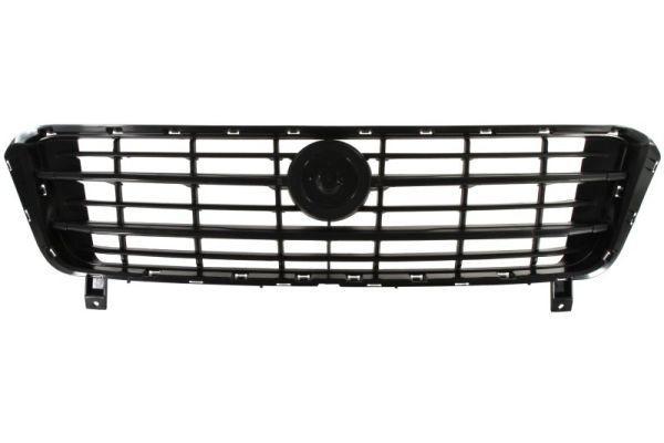 BLIC Radiatorgitter 6502-07-2098990P BLIC 6502-07-2098990P Front grill Cinquecento Varebil / Hatchback (170) pris