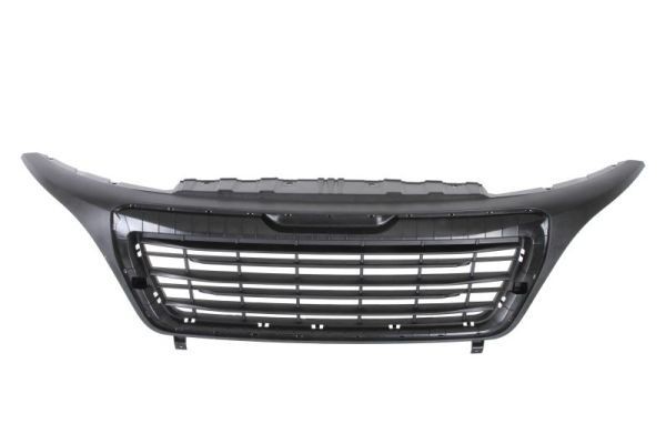BLIC Kylargrill 6502-07-2098992P BLIC 6502-07-2098992P grill komplett Peugeot 607 Sedan pris