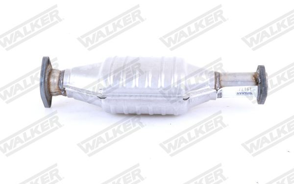 WALKER Katalysator 19177 Udstødning katalysator WALKER RAPID Kasten 19177 billig