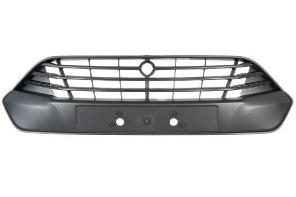 BLIC Lüftungsgitter, Stoßfänger 6502-07-2512996Q BLIC 6502-07-2512996Q Lüftungsgitter, Stoßfänger FORD Tourneo Custom V362 Bus (F3) 2.0 EcoBlue 185 PS 2020