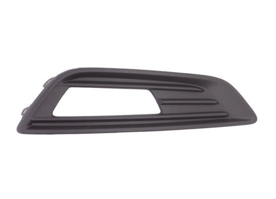 BLIC Ventilationsgaller, stötfångare 6502-07-2536913P BLIC 6502-07-2536913P Ventilationsgaller, stötfångare FORD Focus Mk3 Skåpbil / Hatchback 1.6 TDCi 115 hk 2014