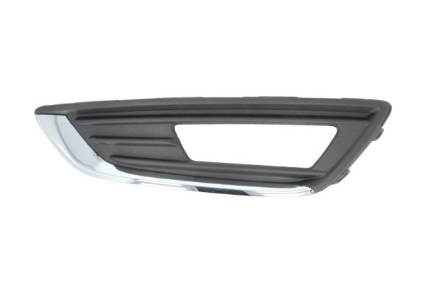 BLIC Ventilatiegrille, bumper 6502-07-2536915P BLIC 6502-07-2536915P Ventilatiegrille, bumper FORD Focus Mk3 Van / Hatchback 2.0 TDCi 150 Pk 2014