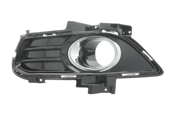 BLIC Ventilatiegrille, bumper 6502-07-2558997P BLIC 6502-07-2558997P Ventilatiegrille, bumper FORD Mondeo Mk5 Sedan (CD) 2.5 149 Pk 2020
