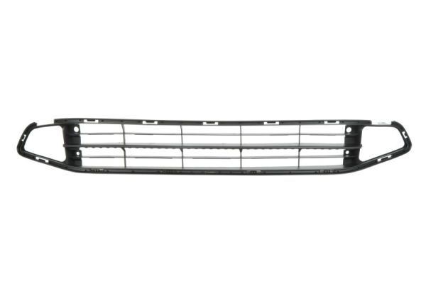 BLIC Grille de ventilation, pare-chocs 6502-07-2901911P BLIC 6502-07-2901911P Grille de ventilation, pare-chocs