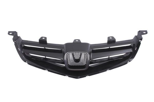 BLIC Radiator grill 6502-07-2926990P BLIC 6502-07-2926990P Radiator grill HONDA Civic IV Hatchback (EC, ED, EE) 1.3 16V Cat (EC8) 75 Pk 1989