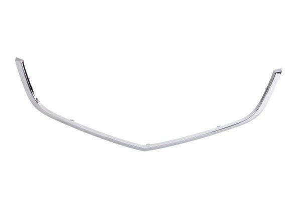 BLIC Apdare- / Aizsarguzlika, Radiatora reste 6502-07-2926991P BLIC 6502-07-2926991P Radiatora reste Honda Jazz AA cena