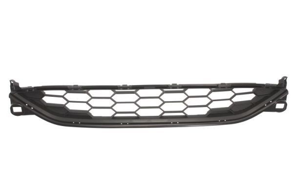 BLIC Kofangergitter 6502-07-2950910P BLIC 6502-07-2950910P Honda Accord 4 Sportsgitter pris