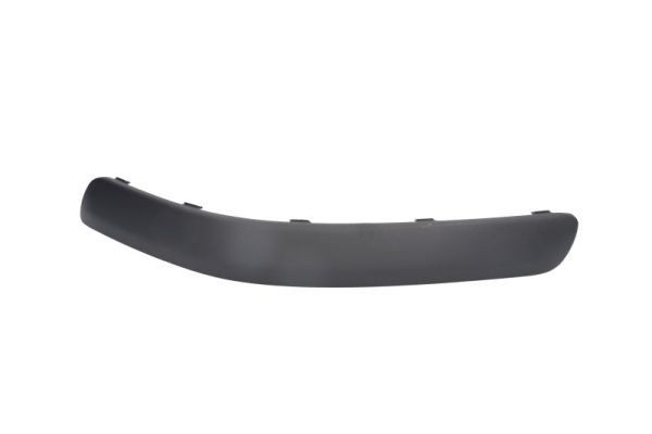BLIC Bumperlijst 6502-07-3127921P BLIC 6502-07-3127921P originele Plaat bumper SSANGYONG MUSSO prijs
