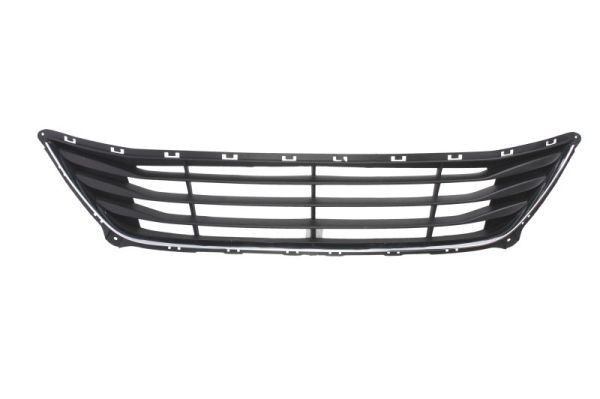 BLIC Griglia paraurti 6502-07-3171911P BLIC 6502-07-3171911P Griglia tuning Hyundai Santa Fe sm prezzo