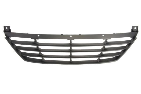 BLIC Ventilationsgaller, stötfångare 6502-07-3176910P BLIC 6502-07-3176910P Ventilationsgaller, stötfångare HYUNDAI H-1 / Starex MPV (A1) 2.4 4WD 112 hk 2004