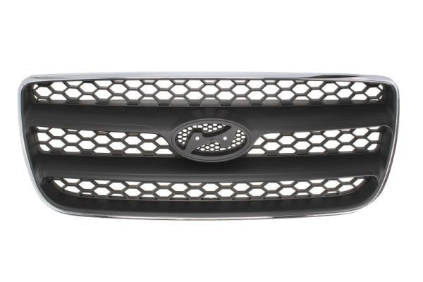 BLIC Mrieżka chladiča 6502-07-3181994P Maska chladiča BLIC i20 6502-07-3181994P lacné