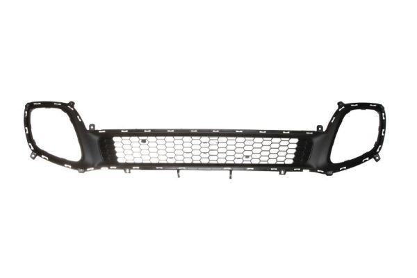 BLIC Grelha de ventilador, pára-choques 6502-07-3266910P BLIC 6502-07-3266910P Grelha do pára-choques KIA Carens 3 a um preço acessível