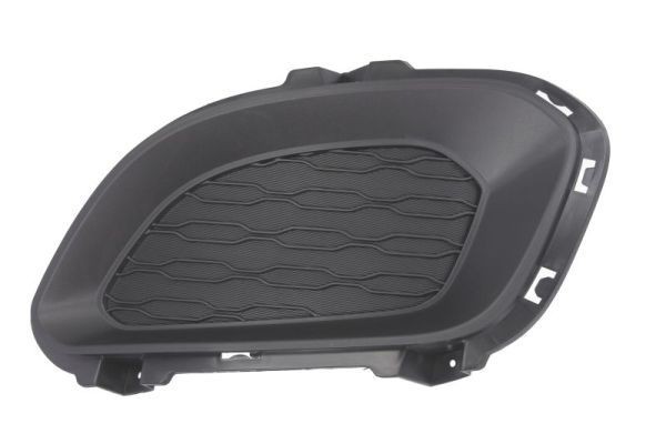 BLIC Ventilatiegrille, bumper 6502-07-3279915P BLIC 6502-07-3279915P Sportgrille Fiat SEICENTO originele
