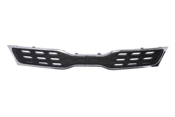 Radiator grill BLIC 6502-07-3279992P BLIC 6502-07-3279992P: Radiator grill Kia SEDONA 2006