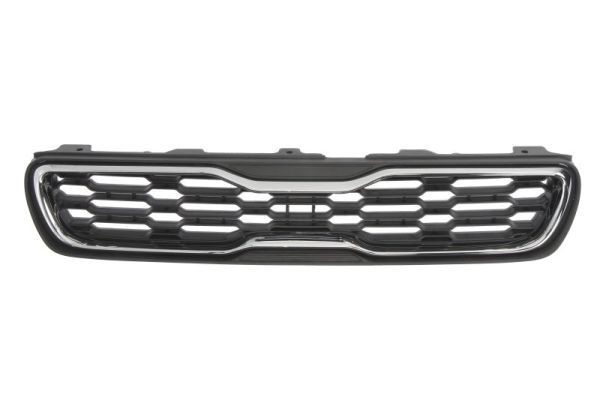 Kølergitter BLIC 6502-07-3284991P BLIC 6502-07-3284991P Kølergrill KIA SOUL 2019