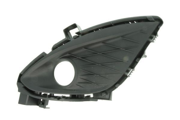 BLIC Grille de ventilation, pare-chocs 6502-07-3408915P 6502-07-3408915P Grille de pare-chocs BLIC MAZDA CX-3