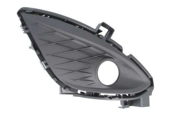 BLIC Ventilationsgaller, stötfångare 6502-07-3408916P BLIC 6502-07-3408916P Ventilationsgaller stötfångare Mazda 5 cw