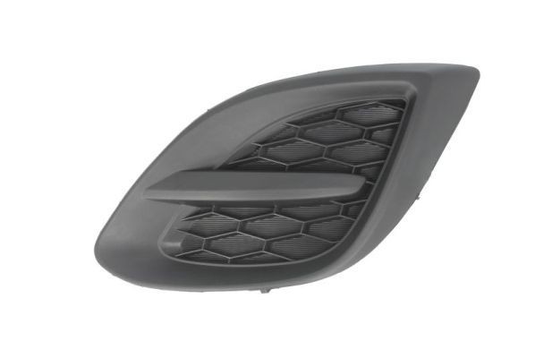 BLIC Grille de ventilation, pare-chocs 6502-07-3421923P Mazda CX-3 Grille prise air inférieure BLIC 6502-07-3421923P