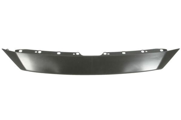 Suojus, jäähdyttimen säleikkö BLIC 6502-07-3453210P BLIC 6502-07-3453210P: Jäähdyttimen säleikkö Mazda 6 2010