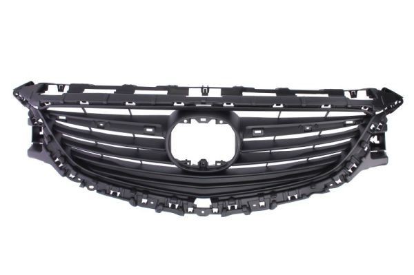 BLIC Radiator grill 6502-07-3453990P BLIC 6502-07-3453990P Radiator grill MAZDA 6 Station Wagon (GJ, GL) 2.0 (GJEFW) 165 Pk 2014