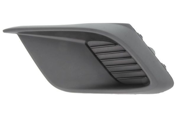 BLIC Kofangergitter 6502-07-3478913P BLIC 6502-07-3478913P Kofangergitter MAZDA 6 Van / Stationcar (GJ) 2.0 165 HK 2016