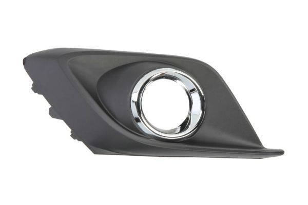 BLIC Kofangergitter 6502-07-3478917P BLIC 6502-07-3478917P Kofangergitter MAZDA 3 Hatchback (BM, BN) 1.5 100 HK 2019