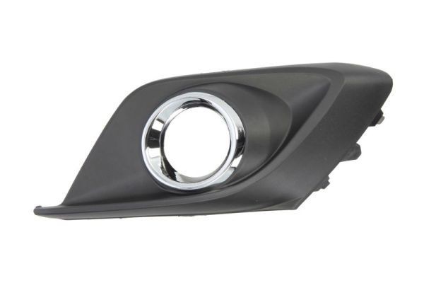 BLIC Ventilasjonsgitter 6502-07-3478918P 6502-07-3478918P Tåkelys deksel BLIC MAZDA 6