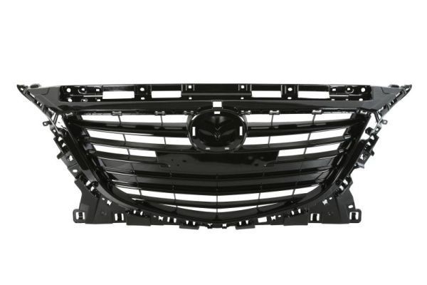 BLIC Grille de calandre 6502-07-3478991P Mazda TRIBUTE Calandre de radiateur BLIC 6502-07-3478991P