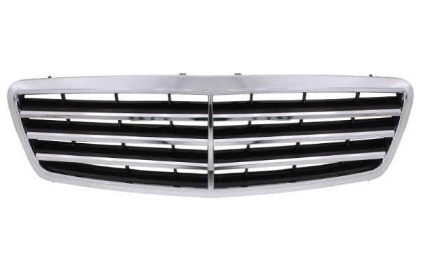 BLIC Jäähdyttimen säleikkö 6502-07-3515998P Mercedes W140 etusäleikkö BLIC 6502-07-3515998P