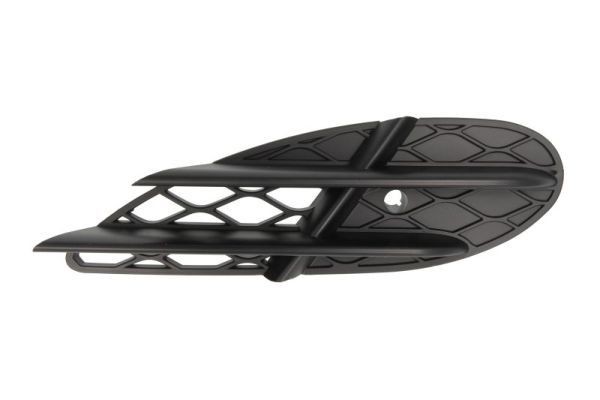 BLIC Ventilatiegrille, bumper 6502-07-3517913P 6502-07-3517913P Grille BLIC MERCEDES-BENZ 190