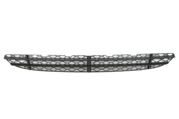 BLIC Bumper grill 6502-07-3517915P 6502-07-3517915P BLIC grille for MERCEDES-BENZ S-Class