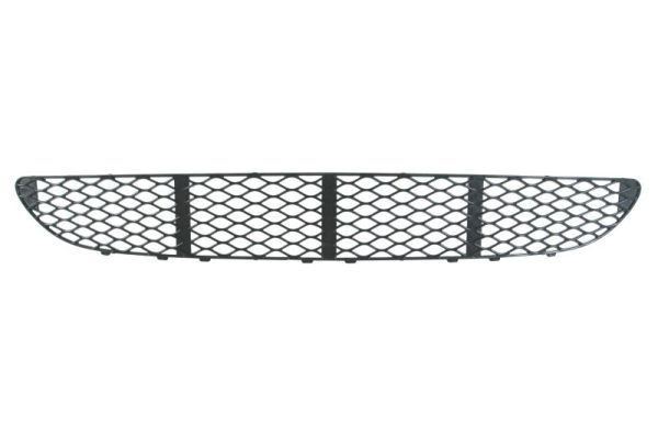 BLIC Ventilatiegrille, bumper 6502-07-3528913P BLIC 6502-07-3528913P Bumper grill Mercedes T1 Flatbed Vrachtwagen 601 goedkoop
