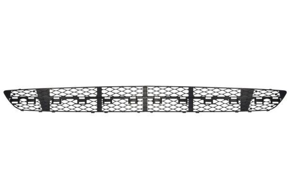BLIC Grille de ventilation, pare-chocs 6502-07-3528914P 6502-07-3528914P Grille prise air inférieure MERCEDES-BENZ 190 BLIC